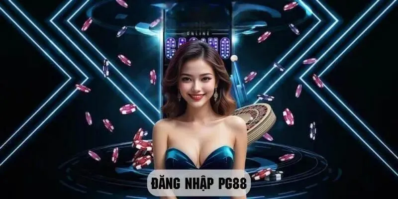 Đăng nhập PG88 - Hướng dẫn bet thủ vào game nhanh chóng 6 Đăng nhập PG88 - Hướng dẫn cược thủ vào game nhanh chóng,