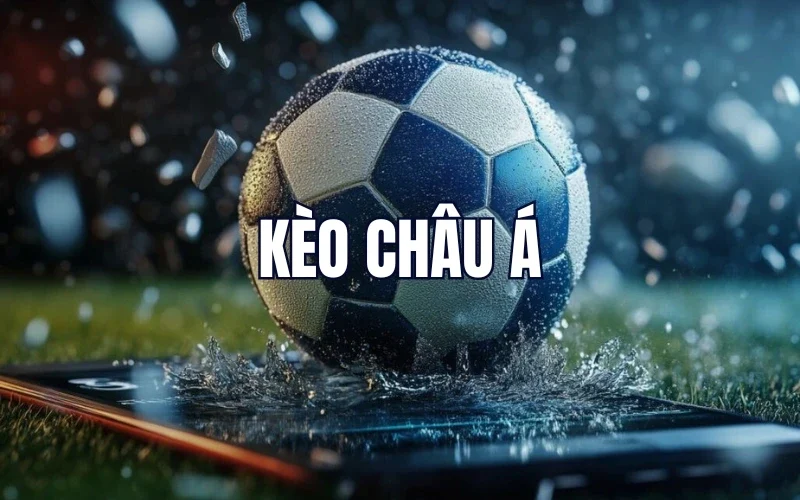 Kèo châu Á là gì? Hướng dẫn cách đọc kèo từ chuyên gia PG88 1 Kèo châu Á là gì? Hướng dẫn cách đọc kèo từ chuyên gia PG88