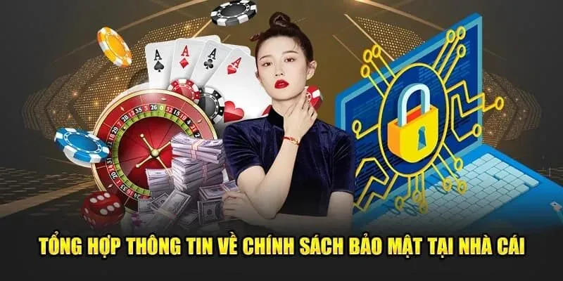 Chính sách bảo mật PG88 1 Chính sách bảo mật cao với mức độ an toàn, công nghệ tối tân