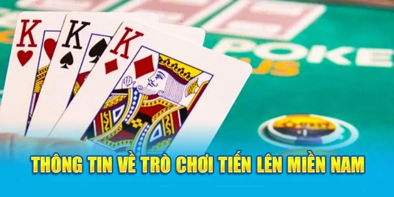 Tiến Lên Miền Nam - Trò Chơi Dân Gian Hấp Dẫn Tại PG88